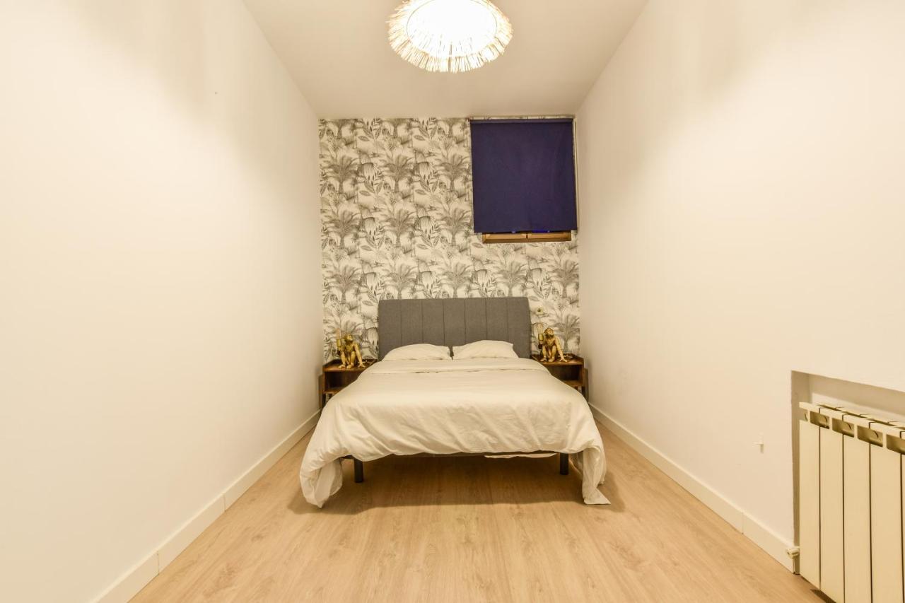 Myhousespain - Fuencarral And Gran Via Apartamento Madrid