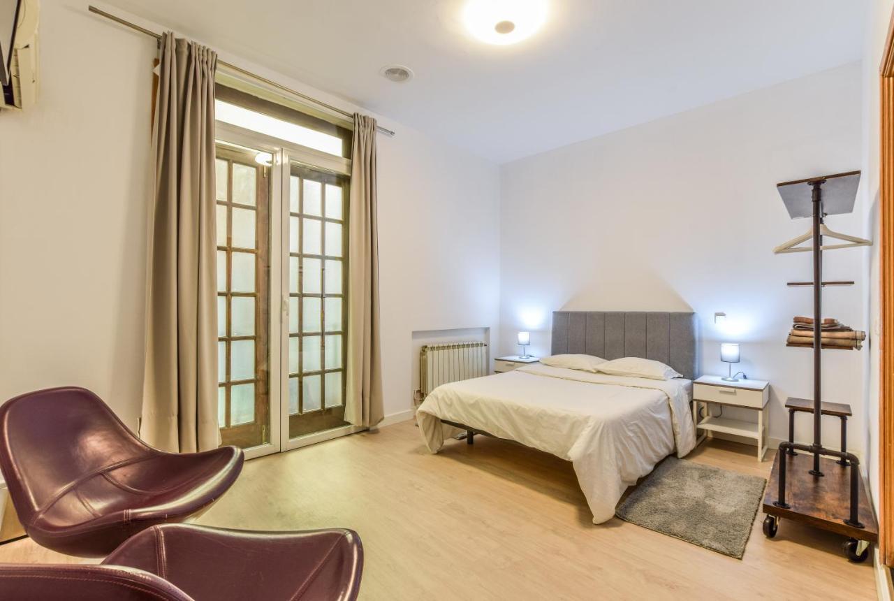 Myhousespain - Fuencarral And Gran Via Madrid