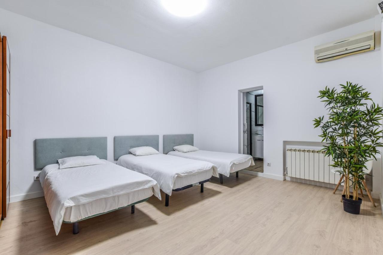 Myhousespain - Fuencarral And Gran Via *