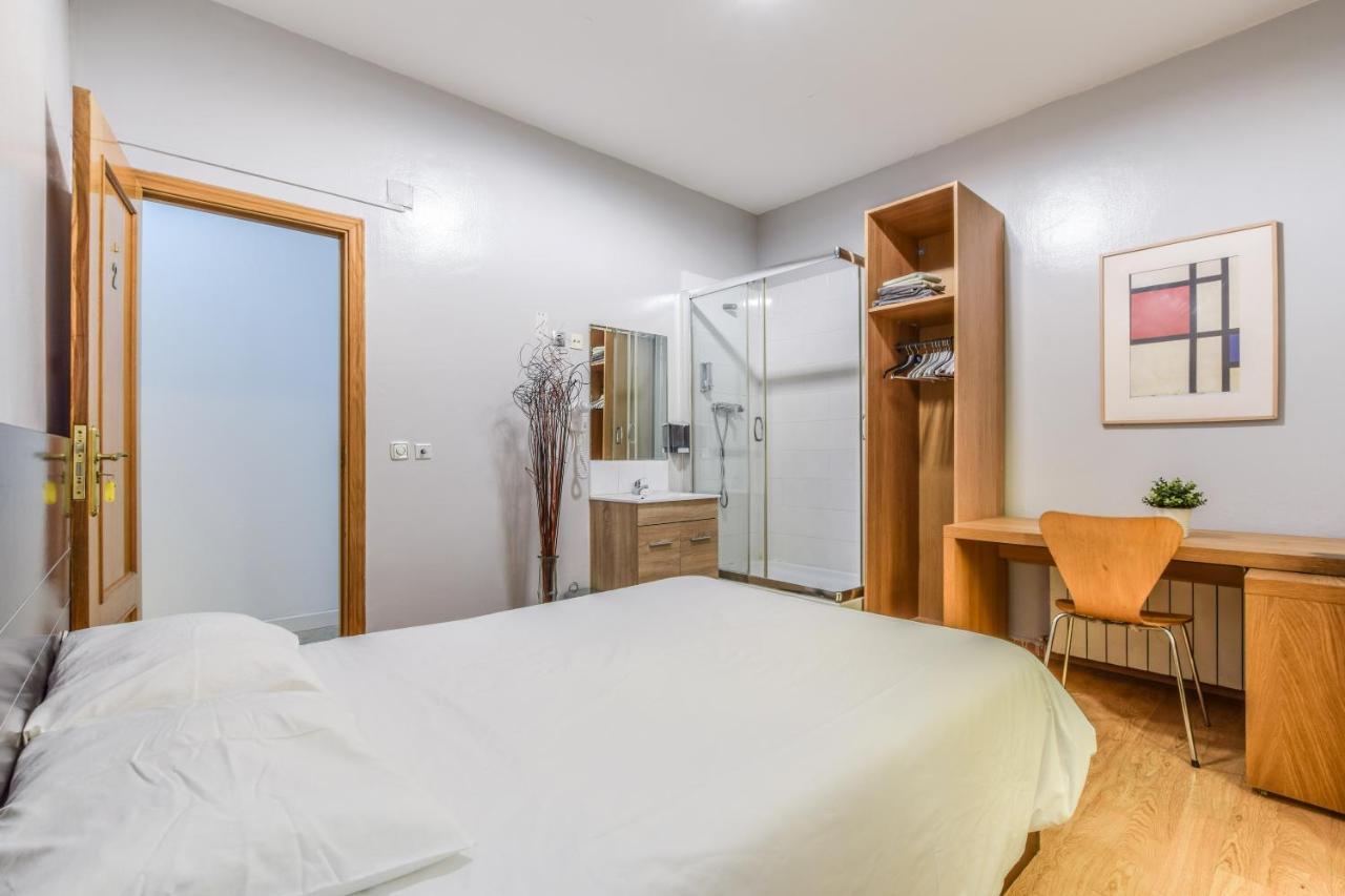 Apartamento Myhousespain - Fuencarral And Gran Via Madrid