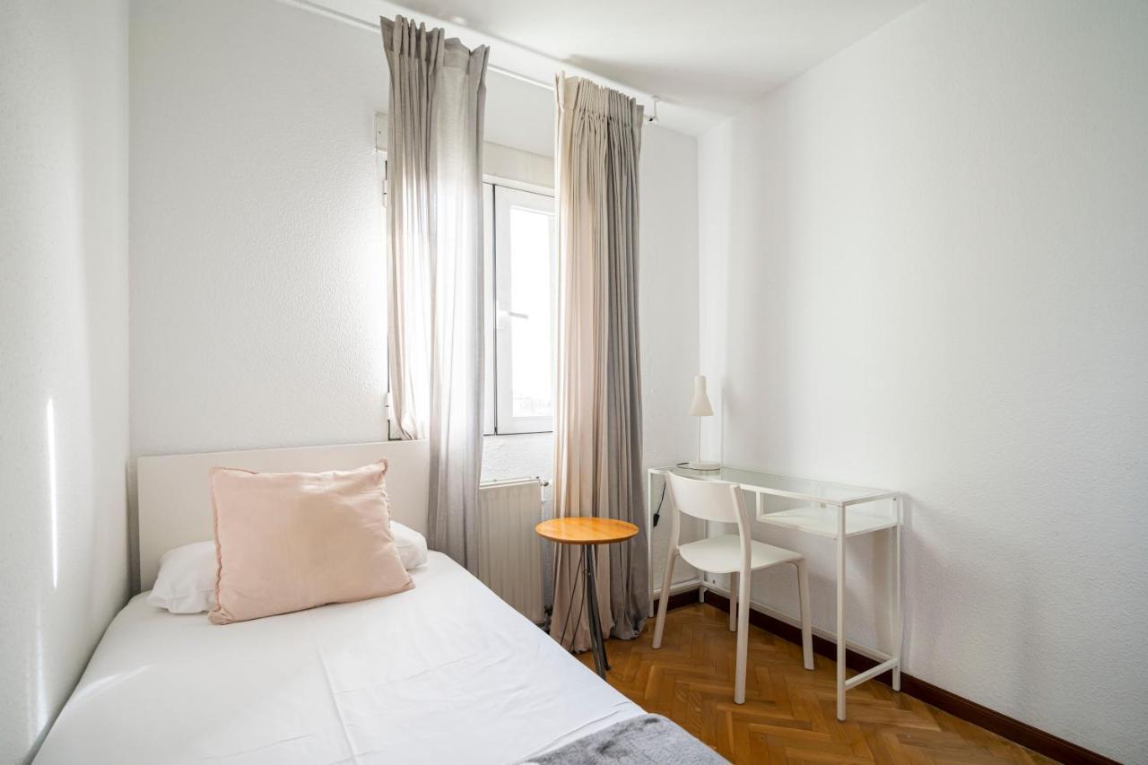 Apartamento Modern And Bright Plaza Elíptica