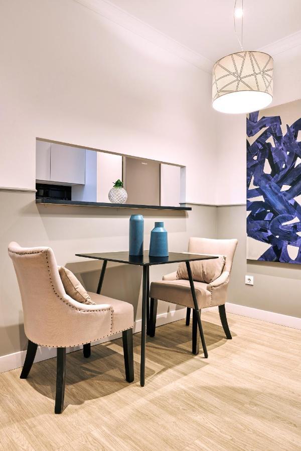 Castello Style, By Presidence Apartamento Madrid
