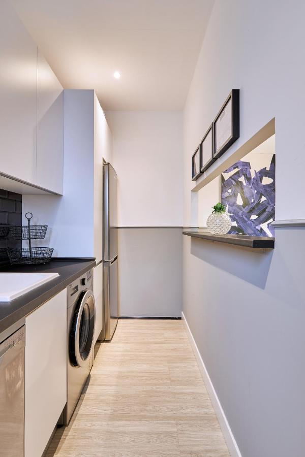 Apartment Castello Style, By Presidence *