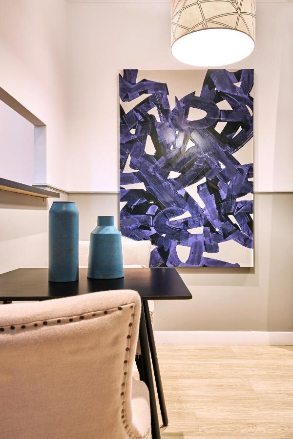Castello Style, By Presidence Apartamento Madrid
