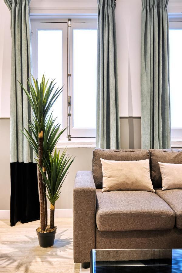 Apartamento Castello Style, By Presidence Madrid