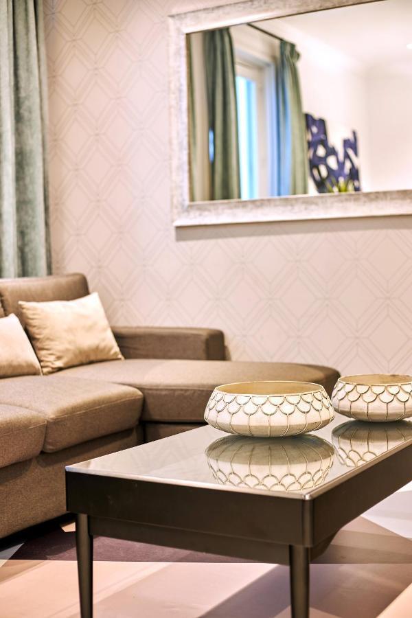 Castello Style, By Presidence Apartamento Madrid