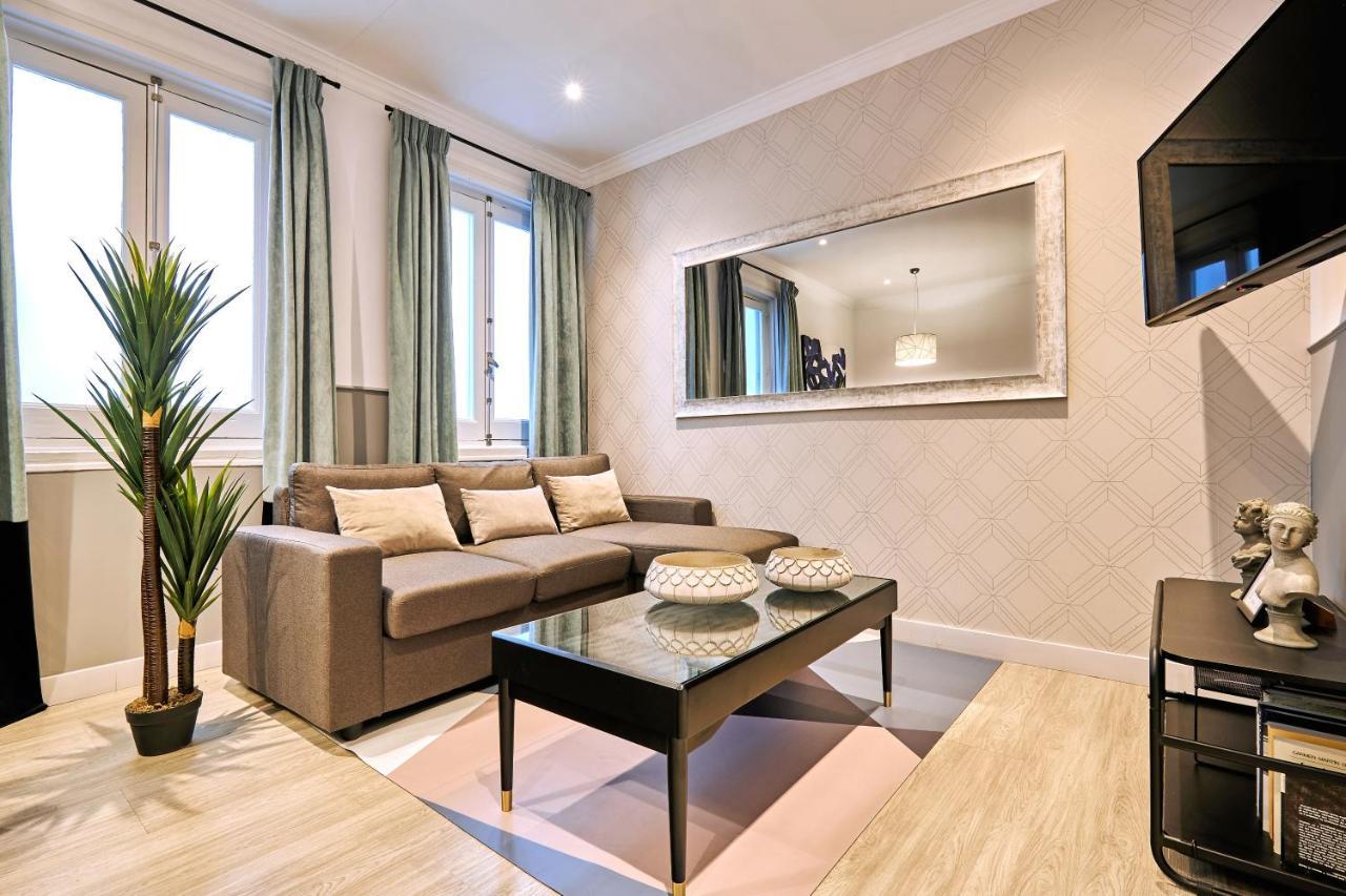 Castello Style, By Presidence Apartamento Madrid