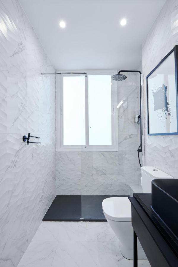 Apartamento Castello Style, By Presidence Madrid