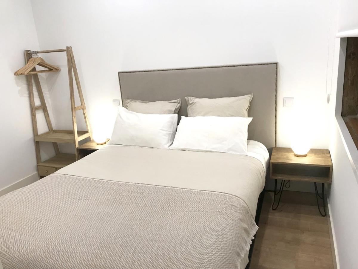 Reina Sofía Museum Apartamento