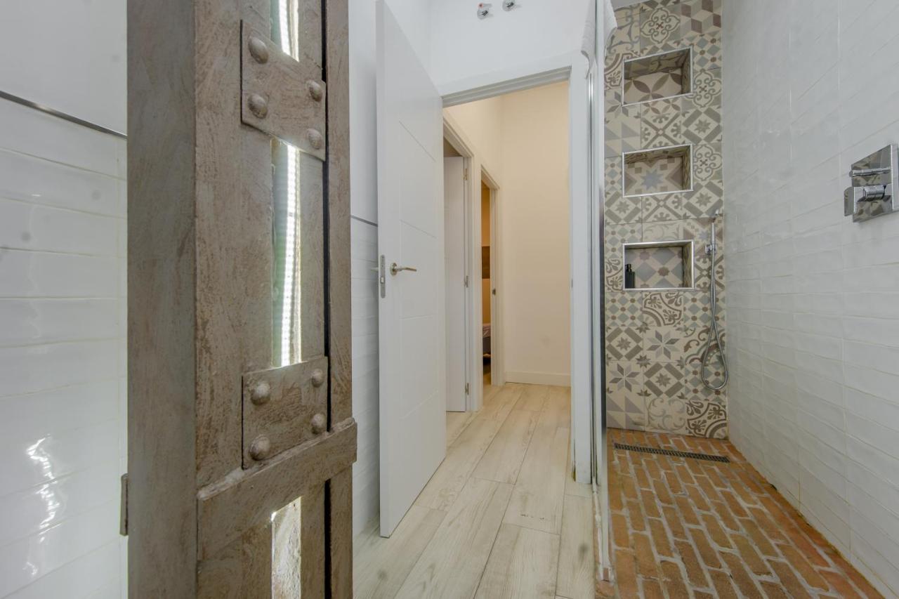 Apartment C/ Almendro, Nuevo Piso En El Corazon De La Latina