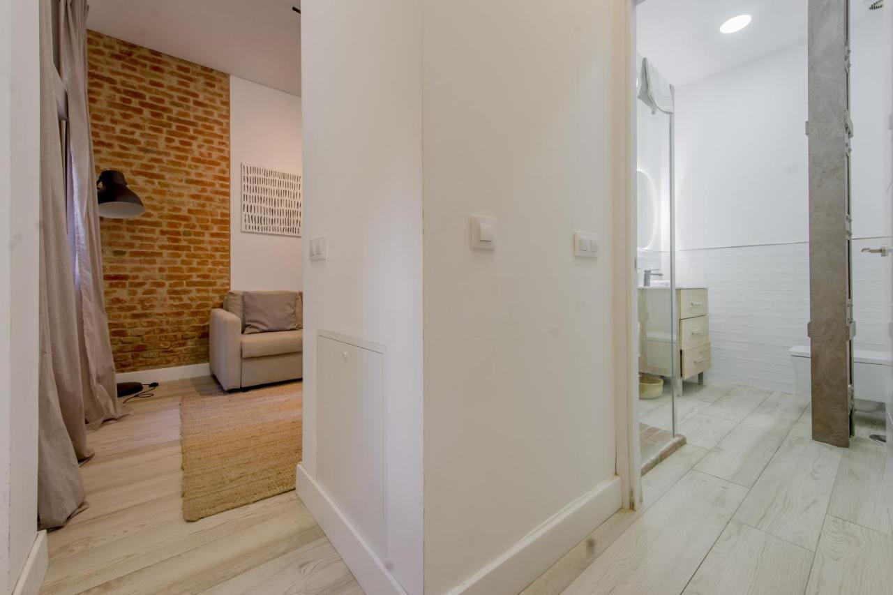 C/ Almendro, Nuevo Piso En El Corazon De La Latina Apartment