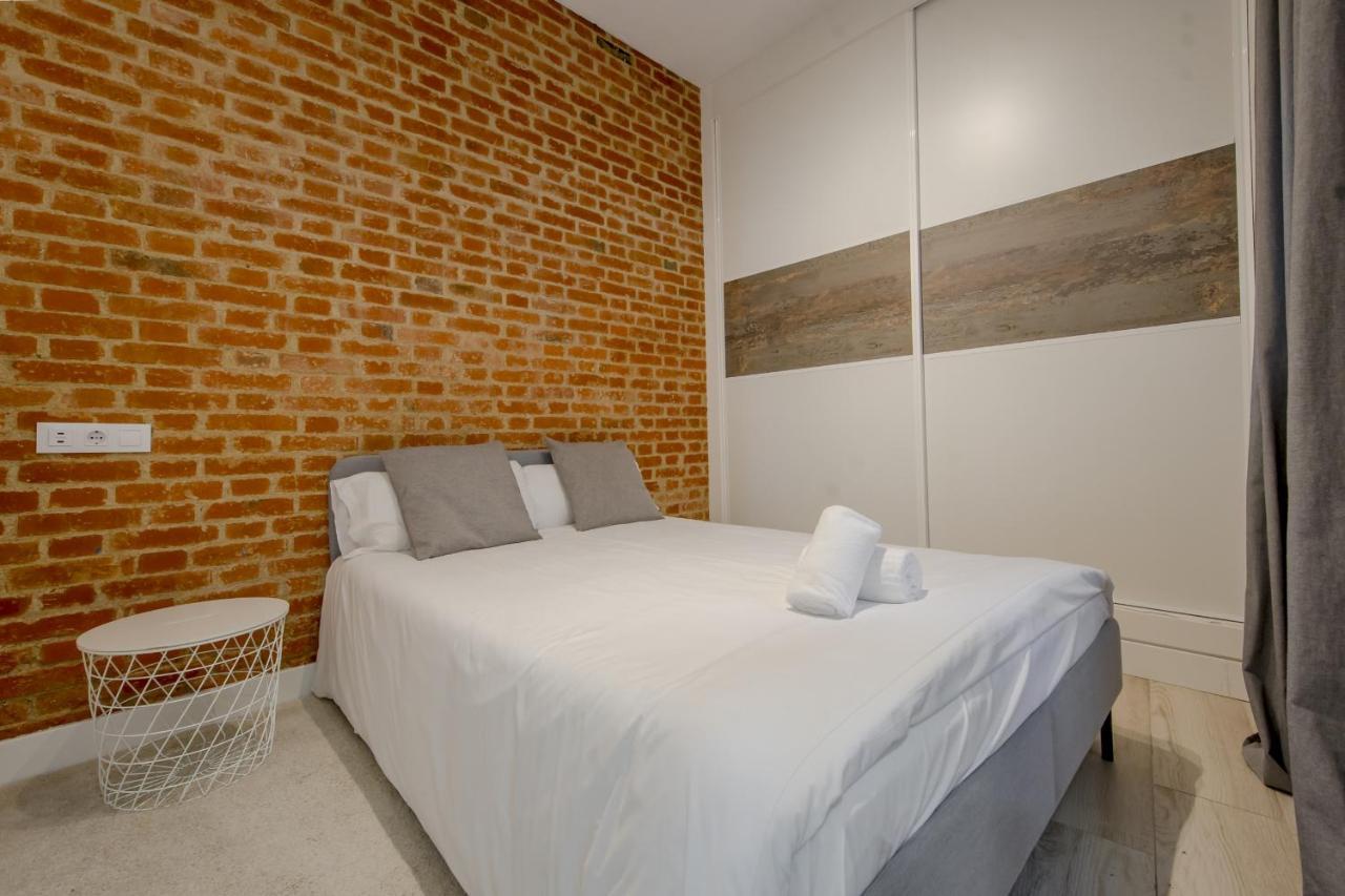 Apartment C/ Almendro, Nuevo Piso En El Corazon De La Latina Madrid