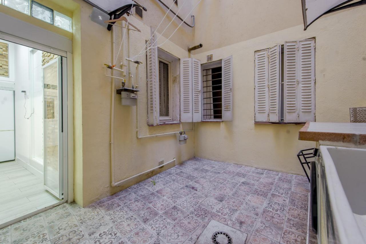 C/ Almendro, Nuevo Piso En El Corazon De La Latina Apartment Madrid