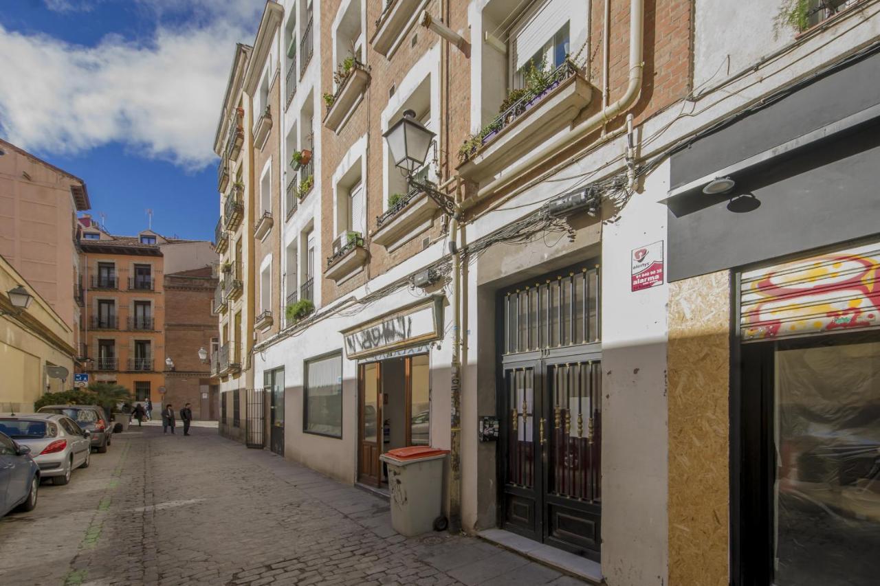 C/ Almendro, Nuevo Piso En El Corazon De La Latina Apartment *