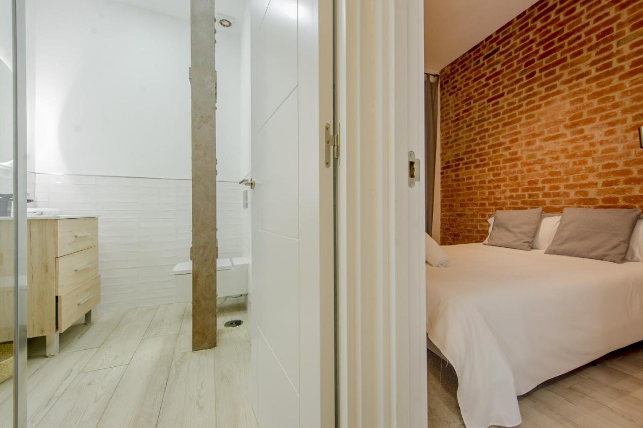 C/ Almendro, Nuevo Piso En El Corazon De La Latina Apartment Madrid