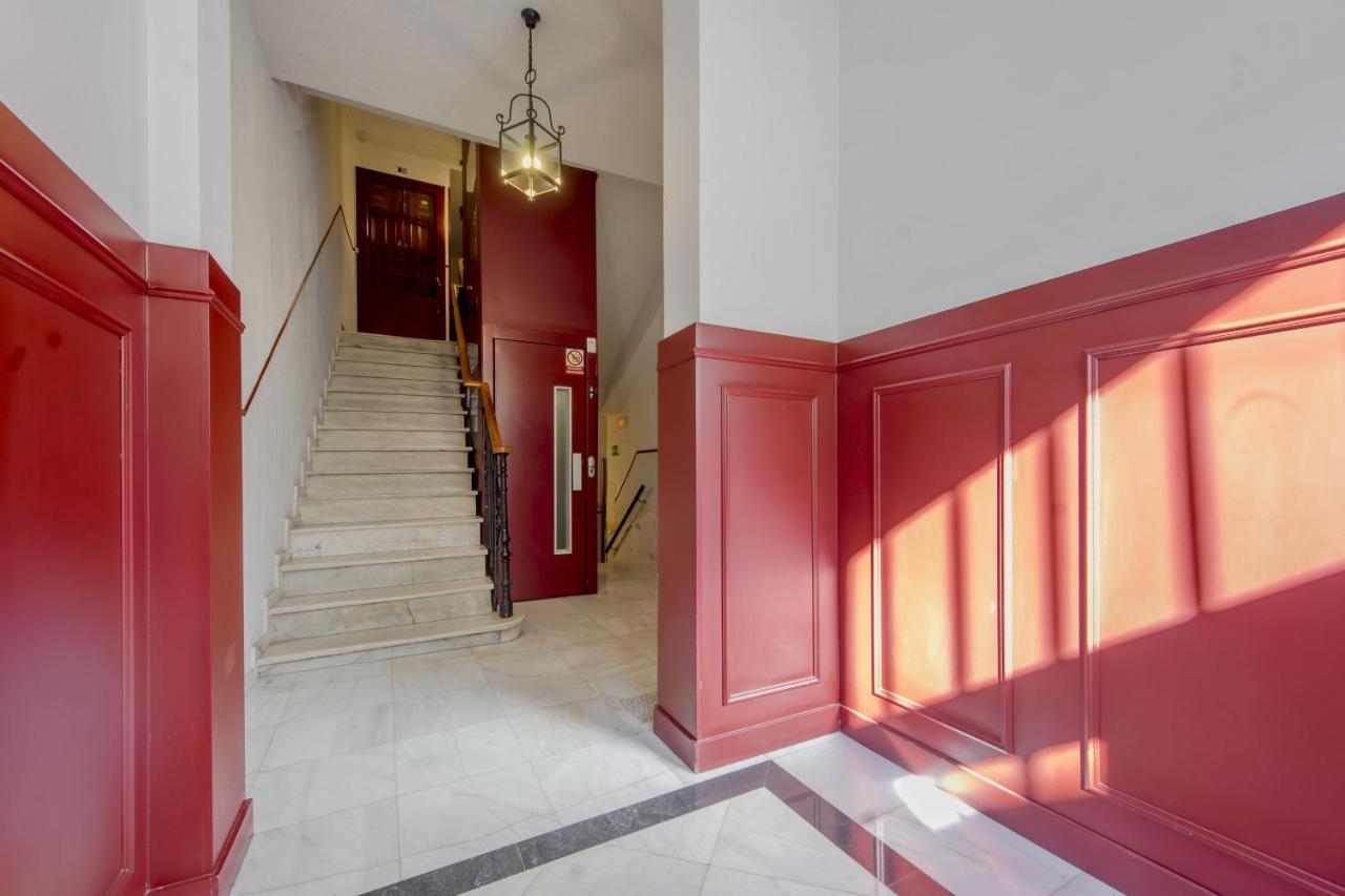 C/ Almendro, Nuevo Piso En El Corazon De La Latina Madrid