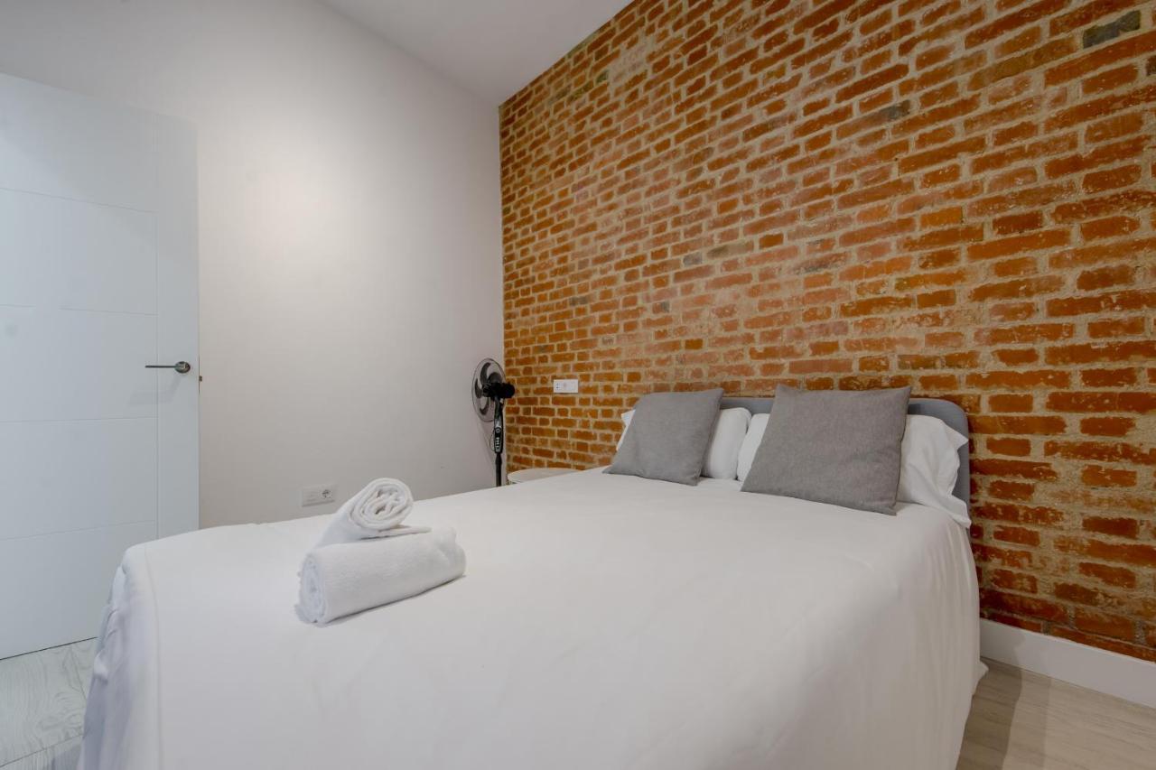 Apartment C/ Almendro, Nuevo Piso En El Corazon De La Latina Madrid