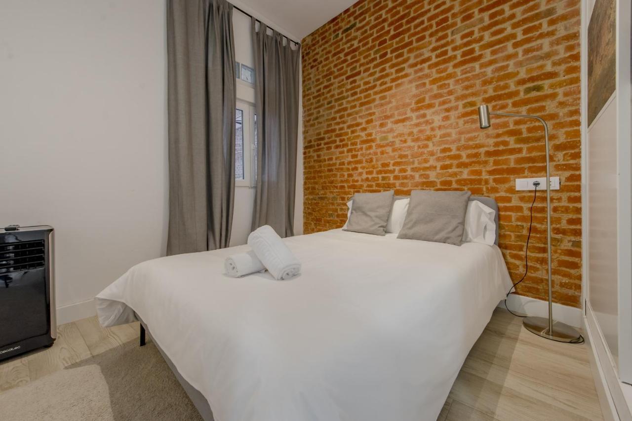 Apartment C/ Almendro, Nuevo Piso En El Corazon De La Latina