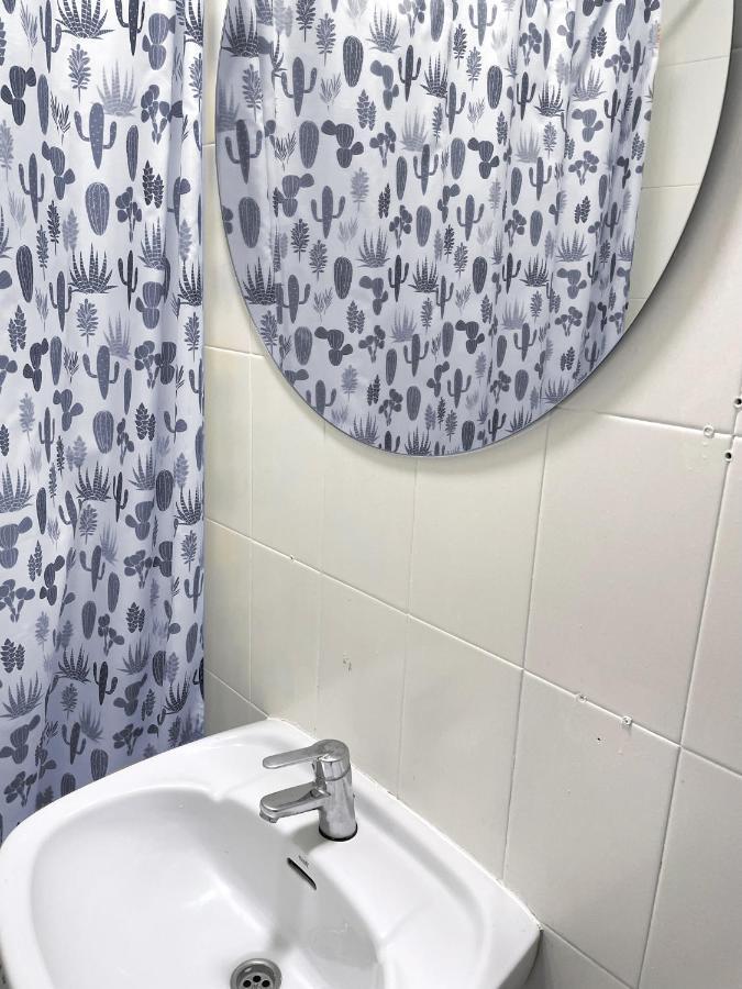 Sol Montera & Parking Tph Bed and breakfast Madrid