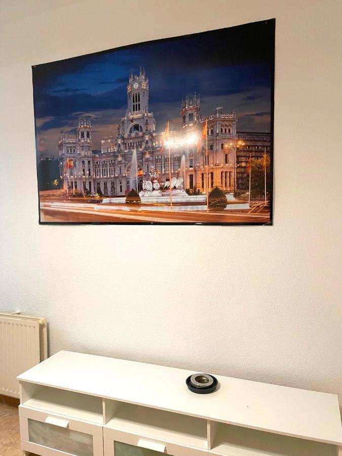 Bed and breakfast Sol Montera & Parking Tph
