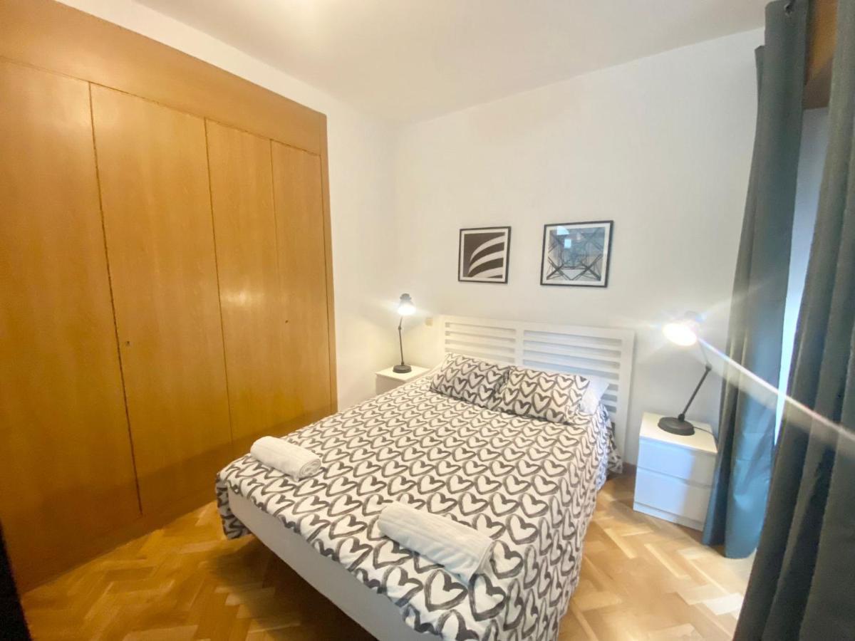 Centro Embajadores / Luxury Apartamento