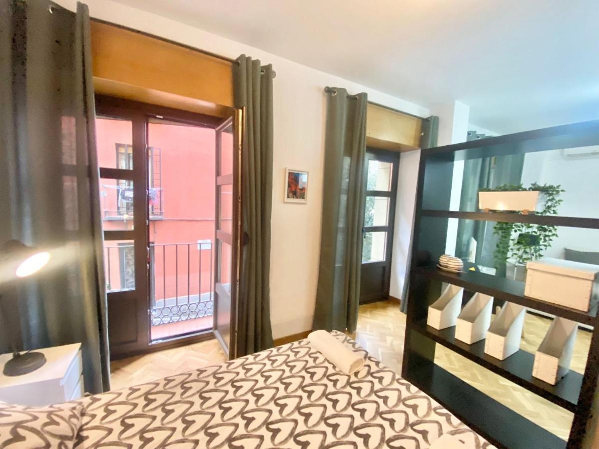 Centro Embajadores / Luxury Madrid