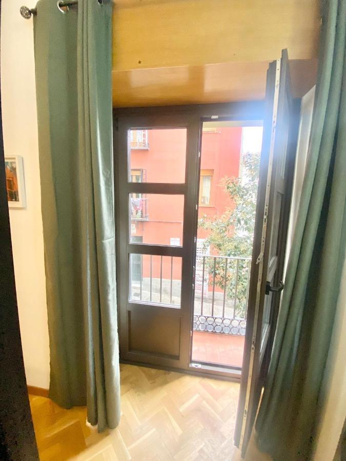Apartamento Centro Embajadores / Luxury Madrid