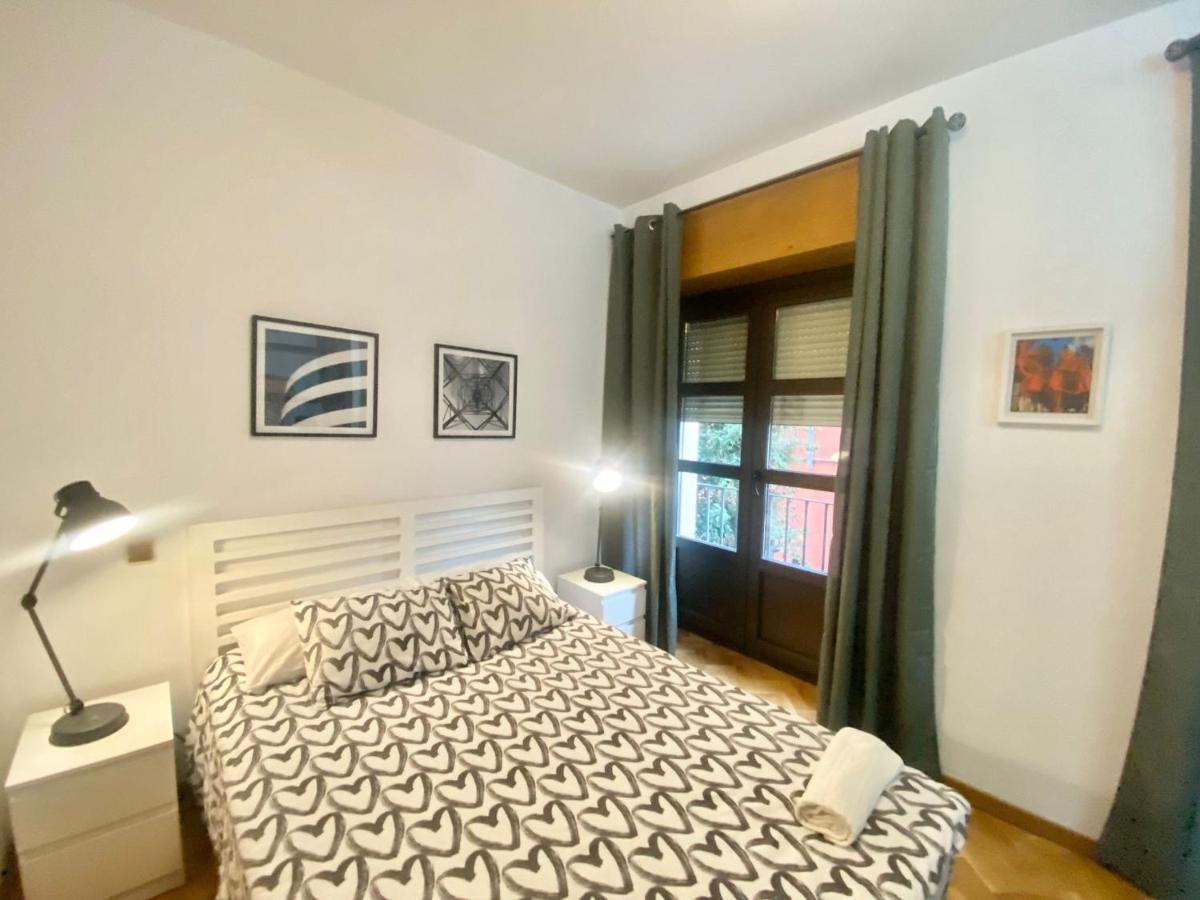 Apartamento Centro Embajadores / Luxury