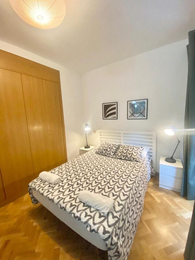 Centro Embajadores / Luxury Apartamento Madrid