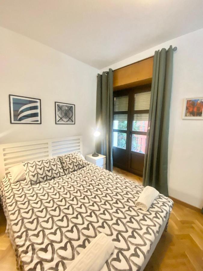 Apartamento Centro Embajadores / Luxury *
