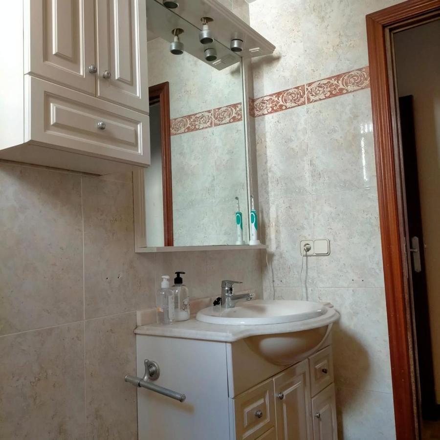 Apartamento En Con Baño Compartido