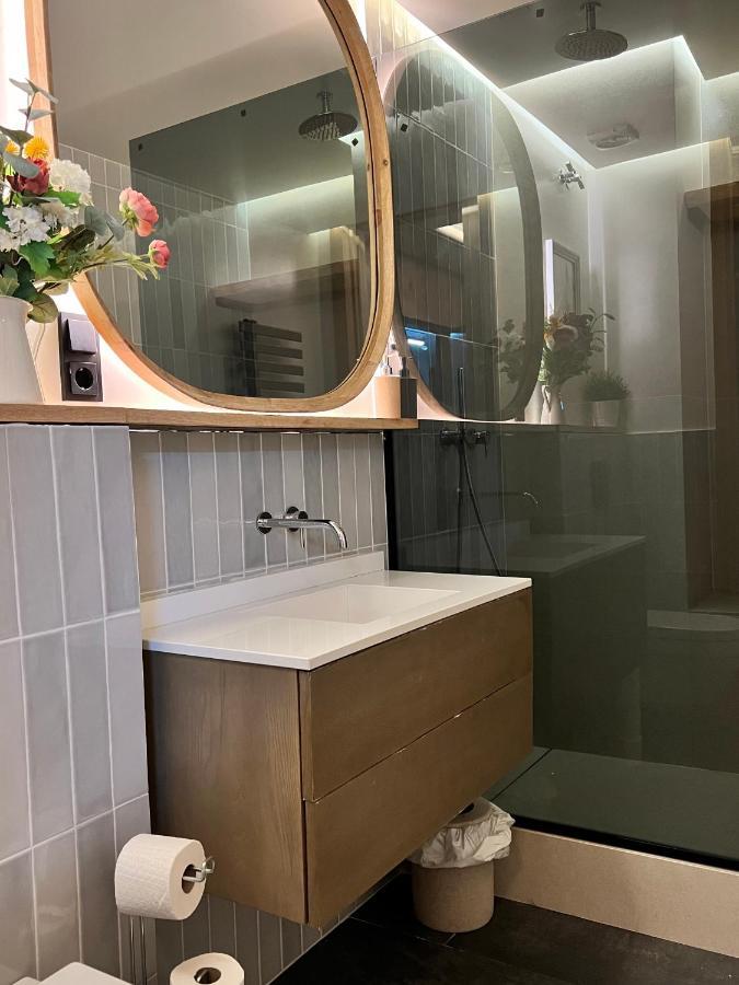Apartamento De Diseno En Arturo Soria Apartamento