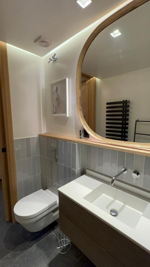 Apartamento Apartamento De Diseno En Arturo Soria Madrid