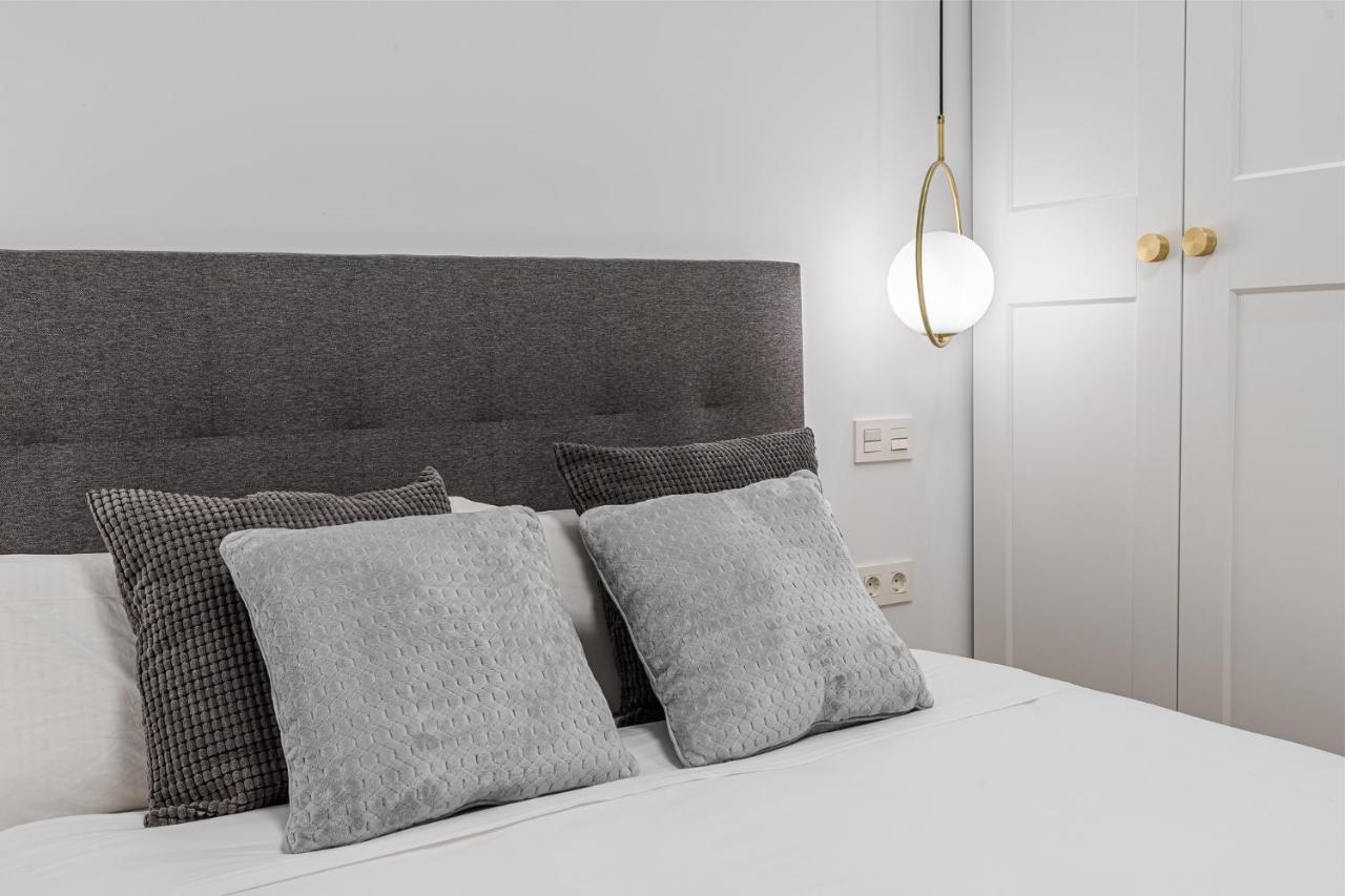 Apartamento Bnbholder Sweet I Centre