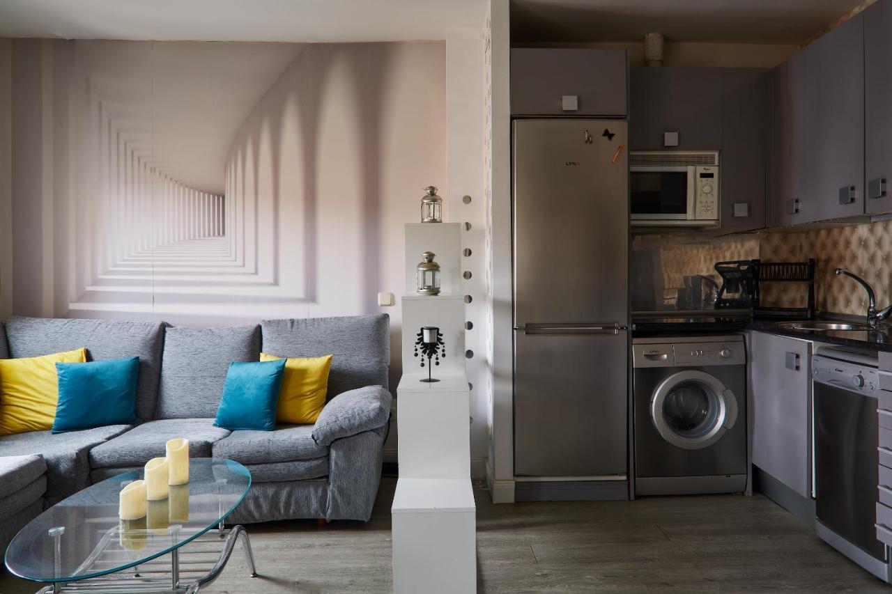Loft En Centro