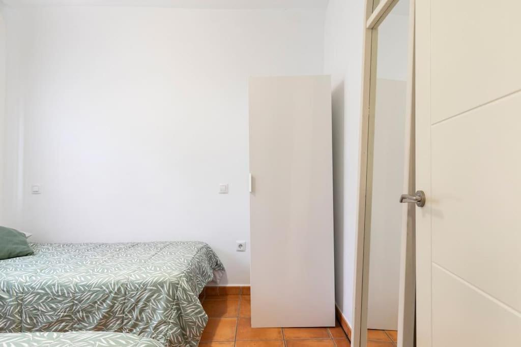 Acogedor Piso En De Dos Apartamento *