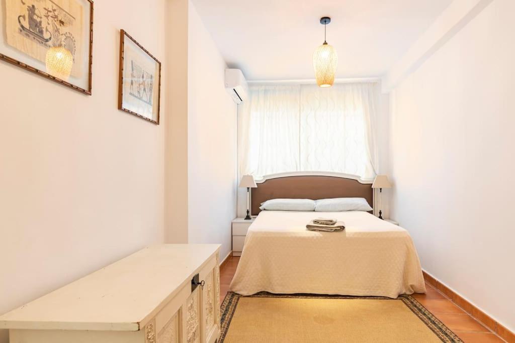 Acogedor Piso En De Dos Apartamento