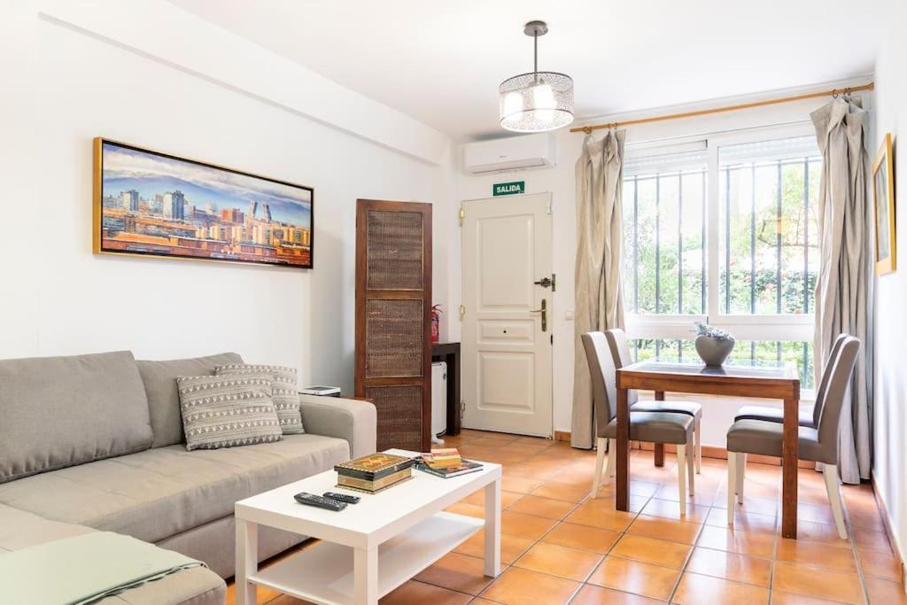 Acogedor Piso En De Dos Apartamento *