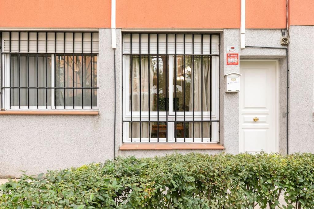 Acogedor Piso En De Dos Apartamento