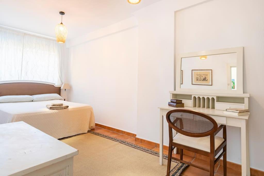 Acogedor Piso En De Dos Apartamento *