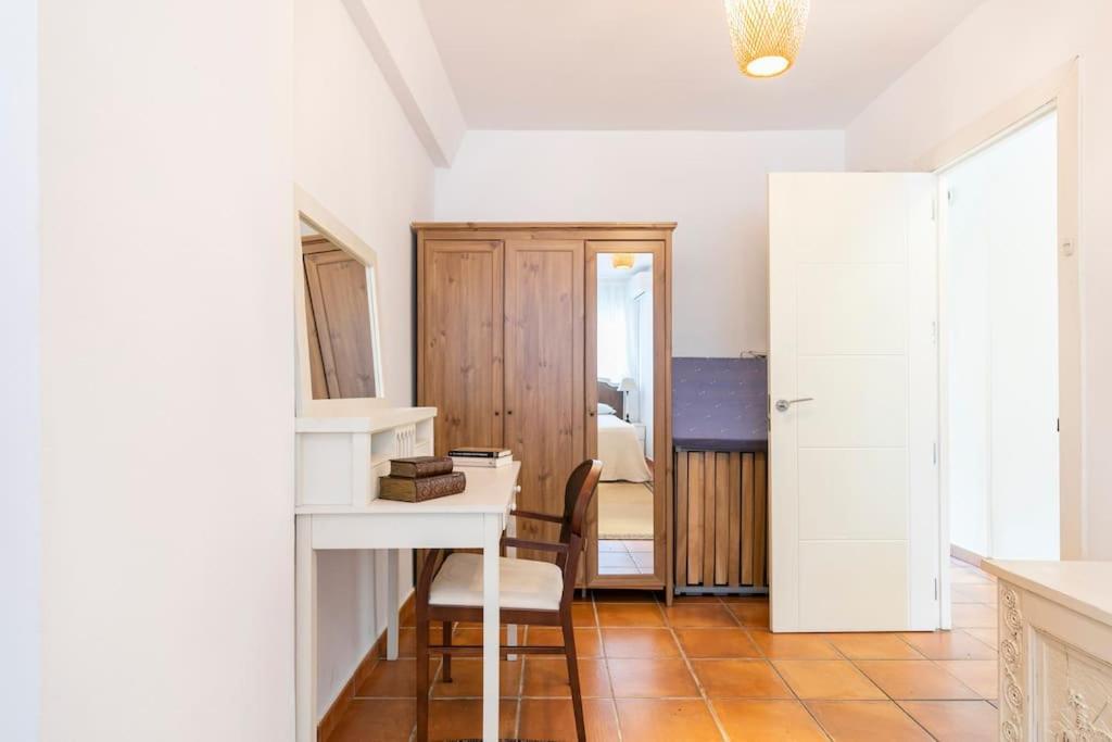 Acogedor Piso En De Dos Apartamento