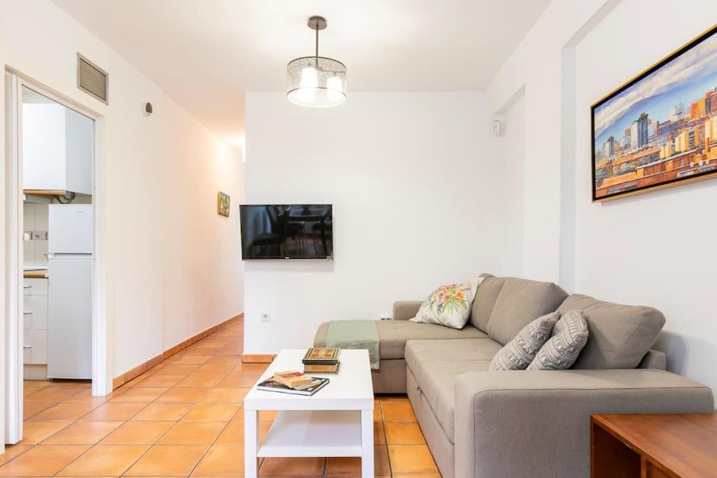 Apartamento Acogedor Piso En De Dos *