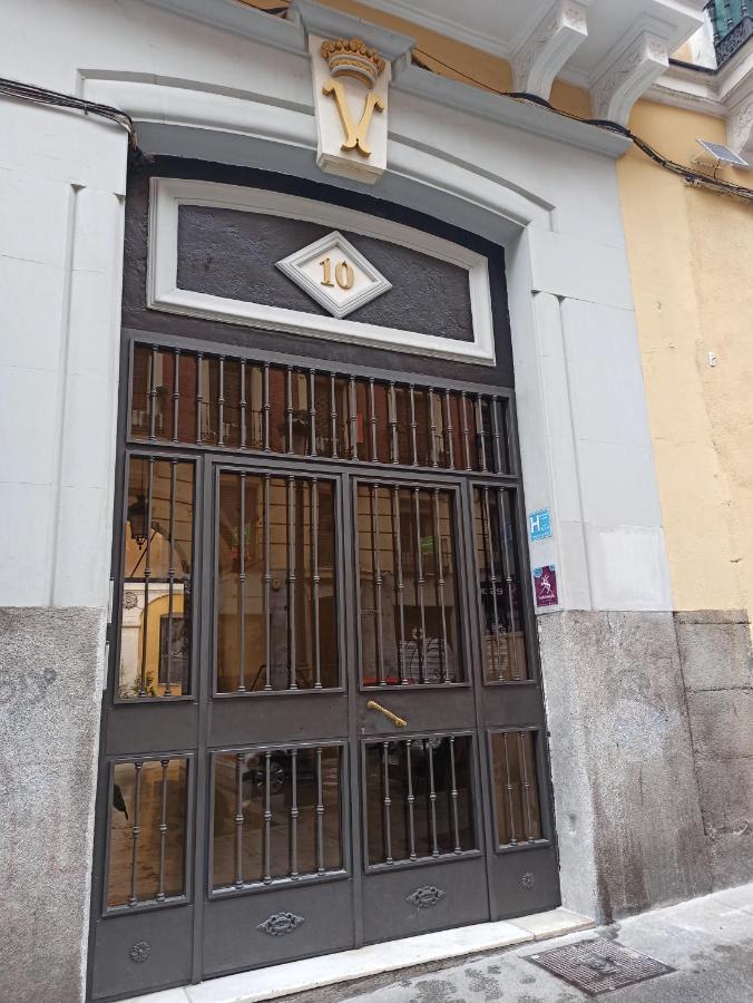 Huespedes Toledo *