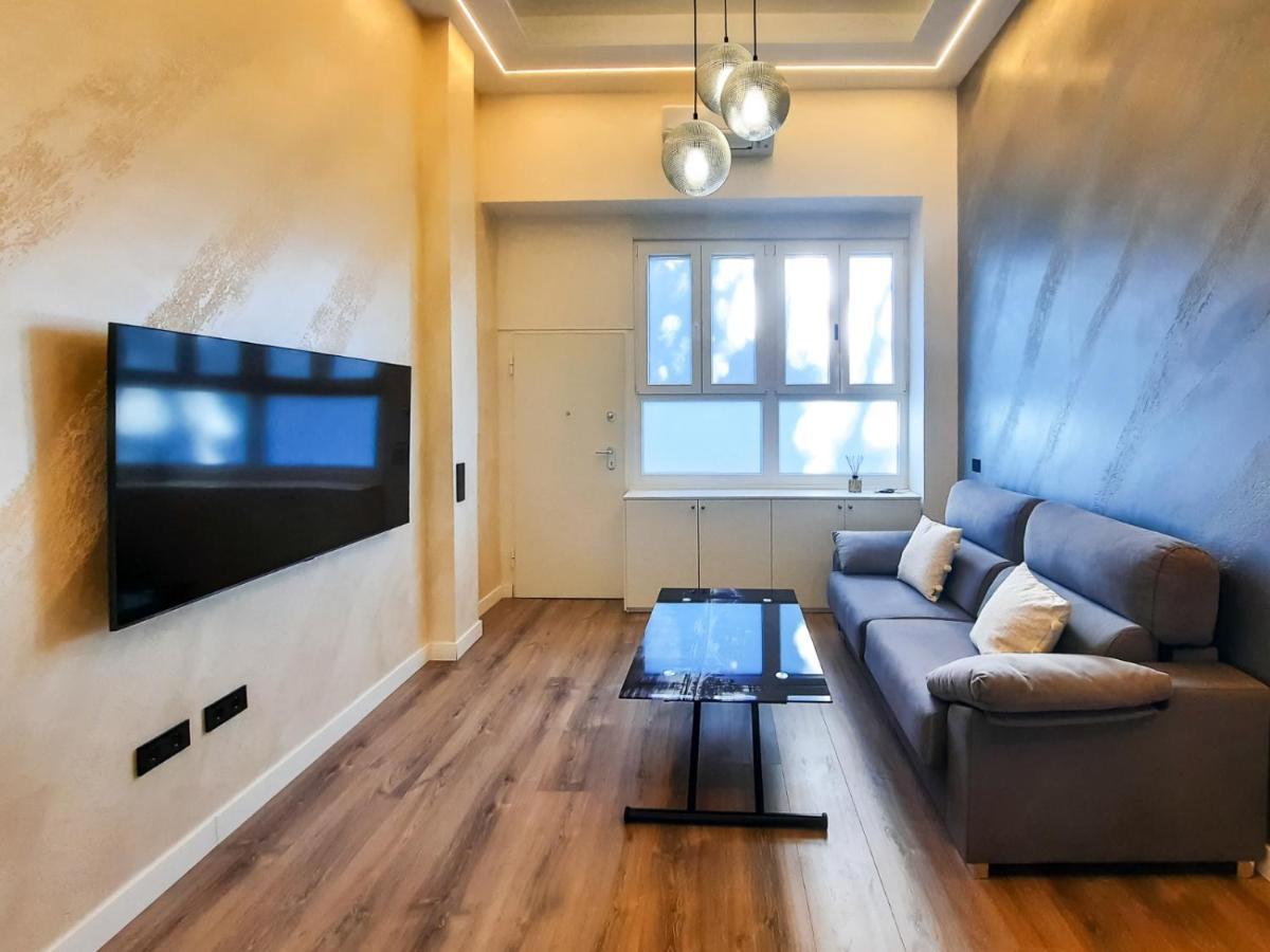 Tofi 2 Apartamento Madrid