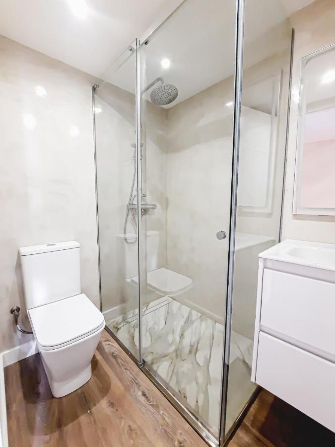 Apartamento Tofi 2 *