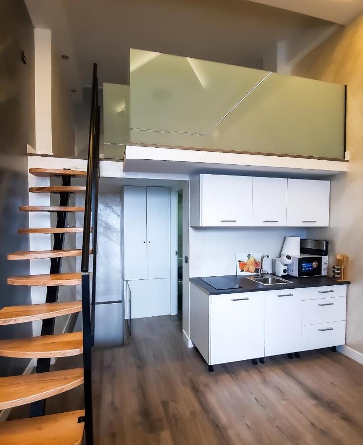 Tofi 2 Apartamento Madrid