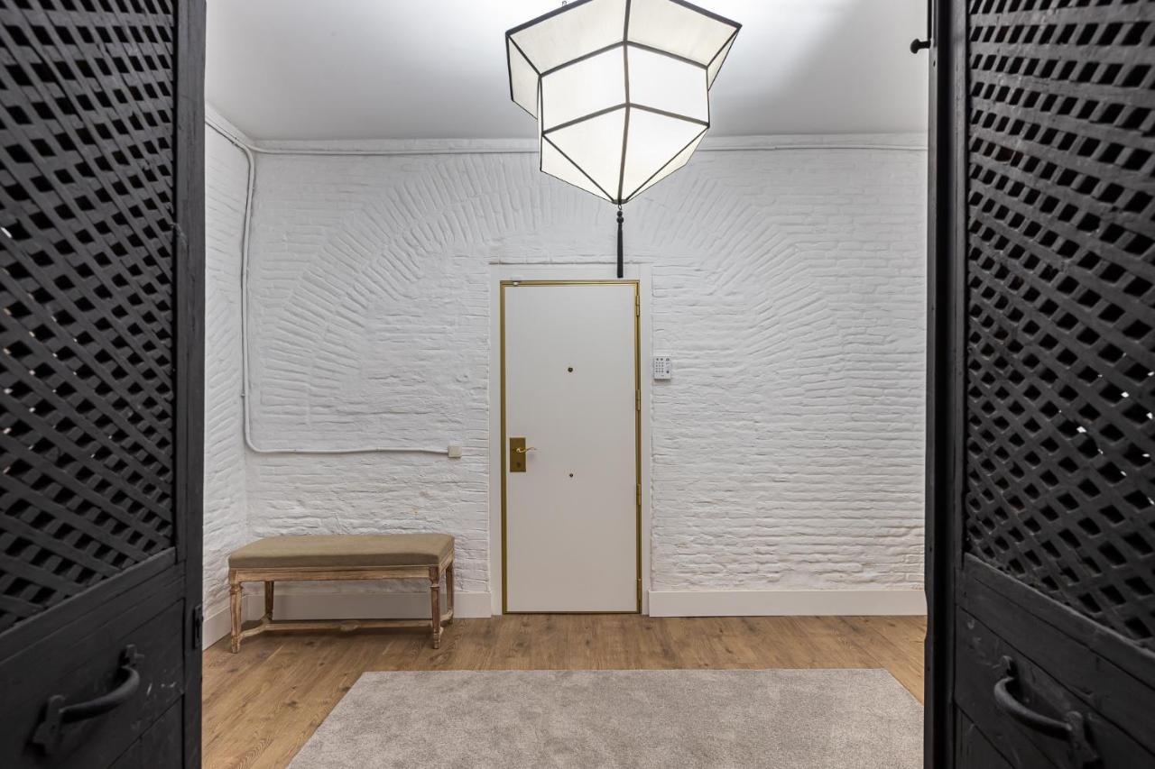 Apartamento Bnbholder The Exclusive Palacio