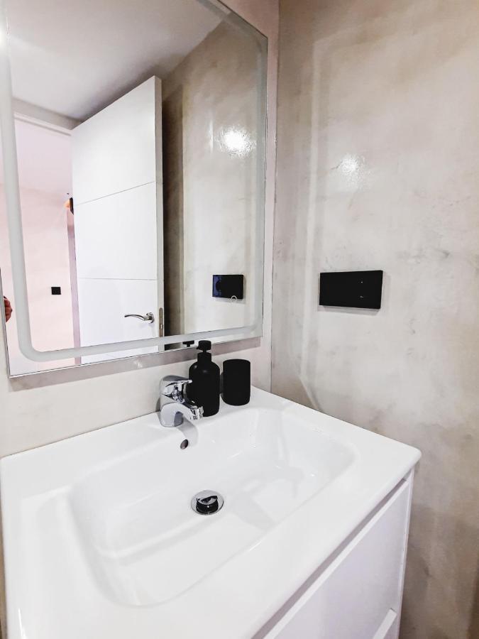 Tofi 2 Apartamento