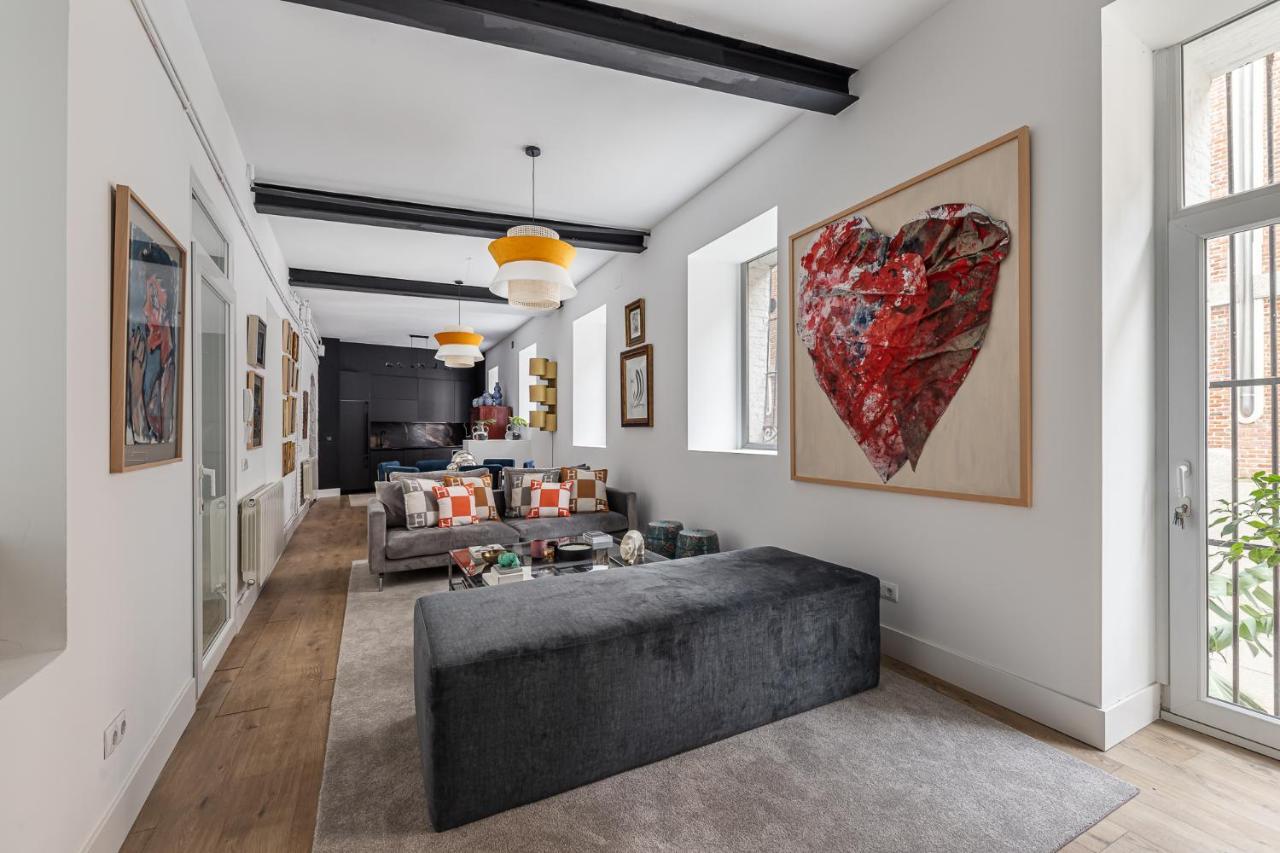 Bnbholder The Exclusive Palacio Apartamento *