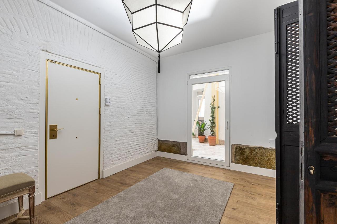 Bnbholder The Exclusive Palacio Apartamento